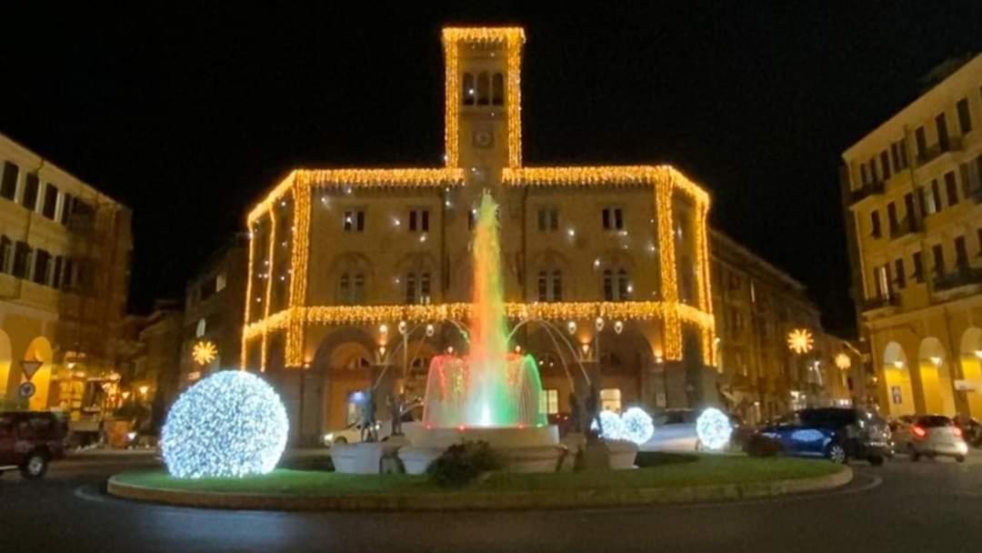 Pama Mar Imperia Exterior foto